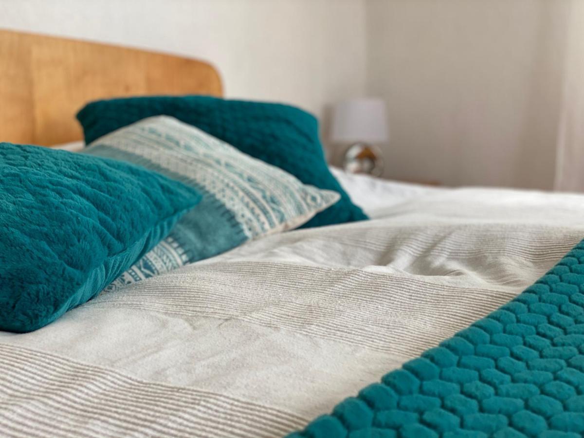 Ferienwohnung „Lena“ Meissen Luaran gambar